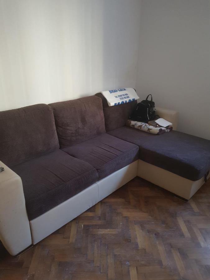 Apartament Simona Lägenhet Braşov Exteriör bild